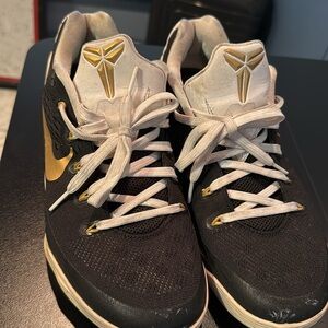 Nike id kobe